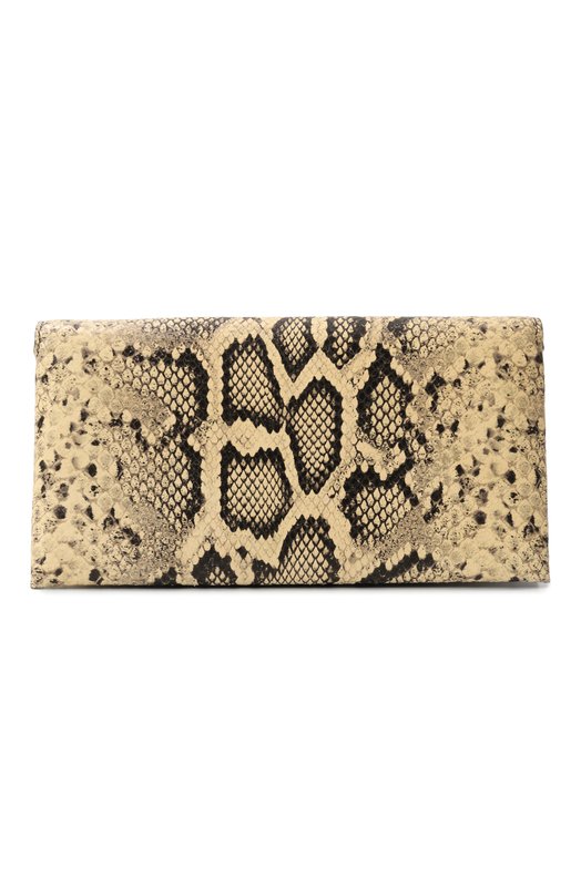 Сумка Carnet Jil Sander J08ZH0060-P8353 Бежевый  J08ZH0060-P8353 Фото 6