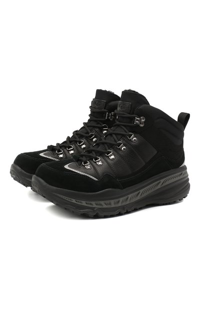 Комбинированные ботинки ca805 hiker UGG, арт. 1112367_BTNL, фото 1