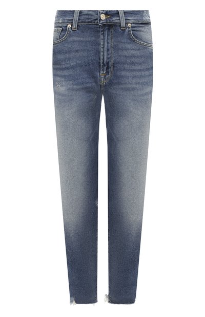 Джинсы 7 FOR ALL MANKIND, арт. JSA71200LB, фото 1