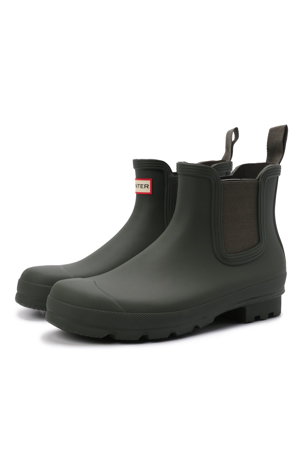 Резиновые сапоги HUNTER, арт. MFS9116RMA, фото 1