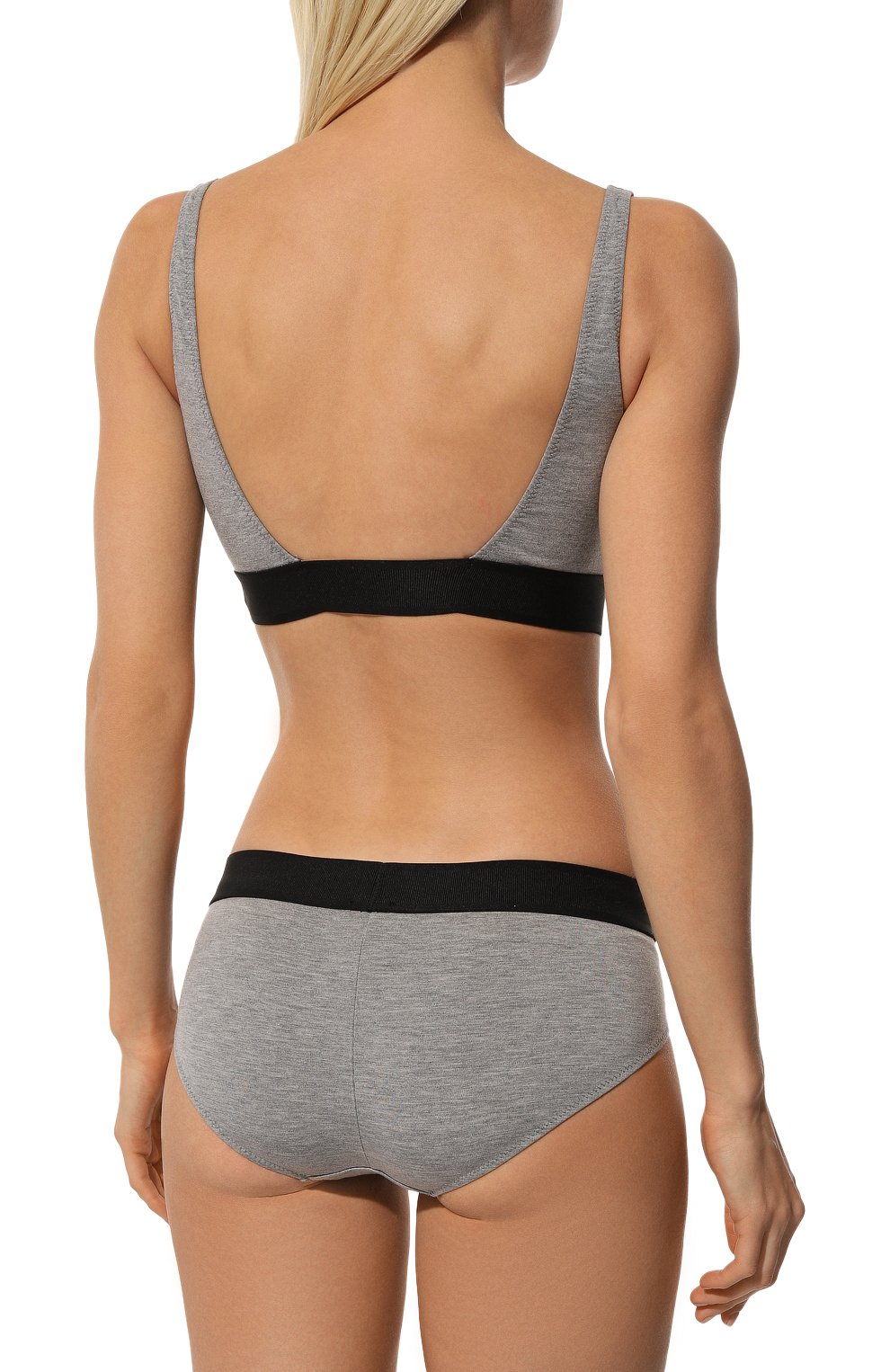 Бра-топ TOM FORD, арт. BRJ016-JEX011, фото 3