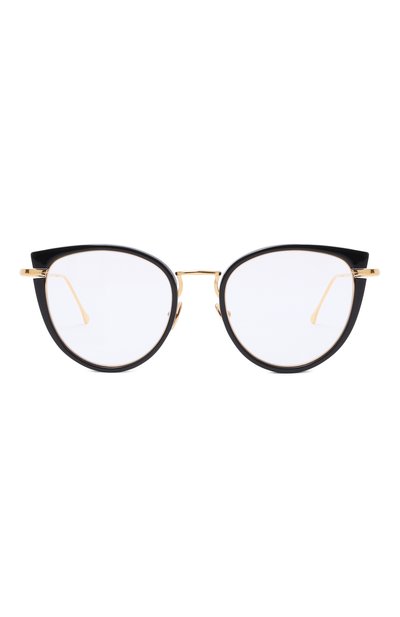 Оправа JOHN DALIA, арт. DIANA C100 0PT, фото 4