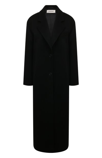 Шерстяное пальто SASHAVERSE, арт. CO001FW22, фото 1