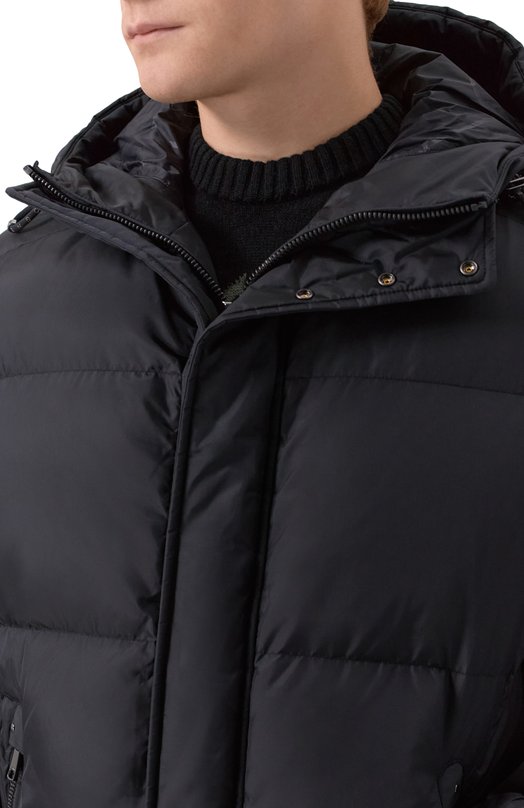 Пуховик Bogner 48217593 Серый  48217593 Фото 5