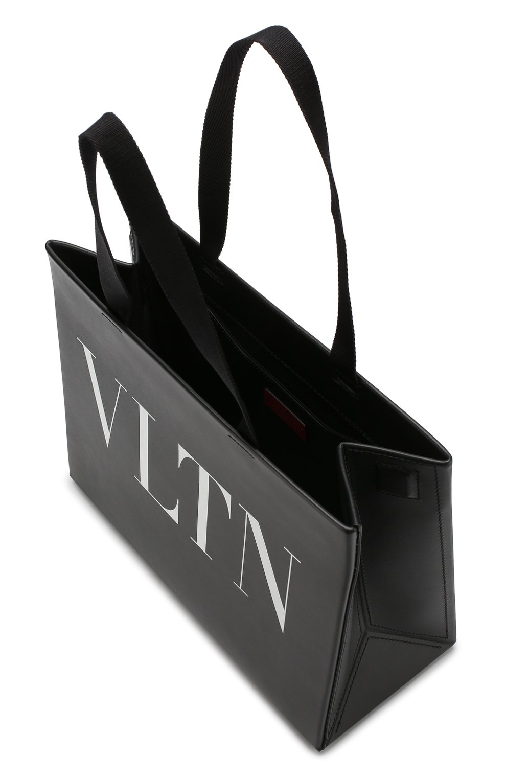 Сумка-тоут vltn VALENTINO, арт. QW2B0C52/RCH, фото 4