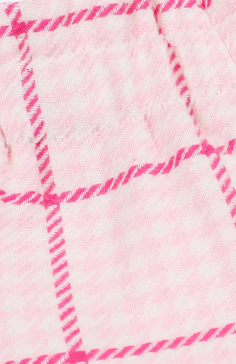 Шорты с принтом и эластичным поясом IL GUFO, арт. A17PB103W3032/12M-18M, фото 3