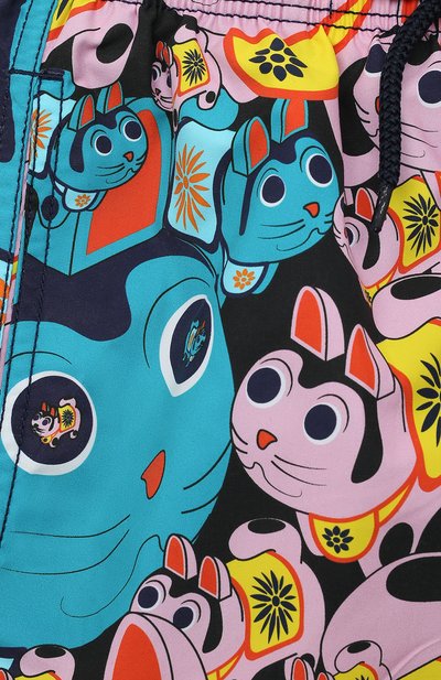 Плавки-шорты VILEBREQUIN, арт. JIMC1B08/382, фото 3