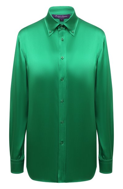 Шелковая блузка RALPH LAUREN, арт. 290864929, фото 1