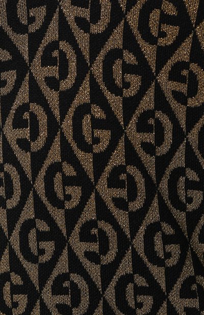 Шерстяной пуловер GUCCI, арт. 595661/XKA00, фото 5