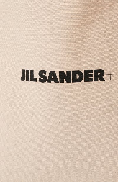 Сумка-шопер flat medium JIL SANDER, арт. JPPU852028-WUB69166, фото 3