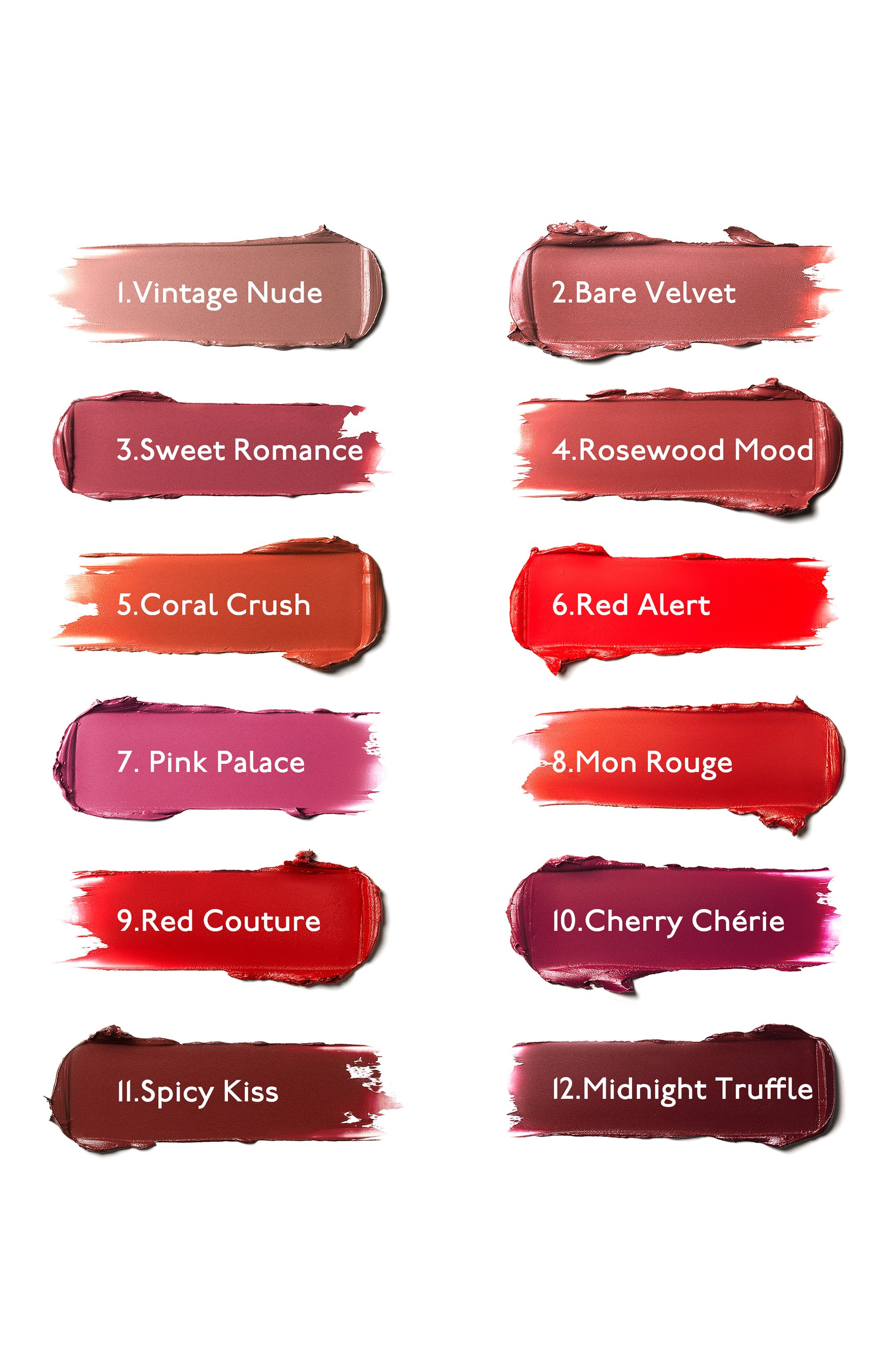 Увлажняющая помада с матовым финишем rouge opulent, оттенок 2 bare velvet (3,5g) BY TERRY, арт. 3700076462142, фото 4