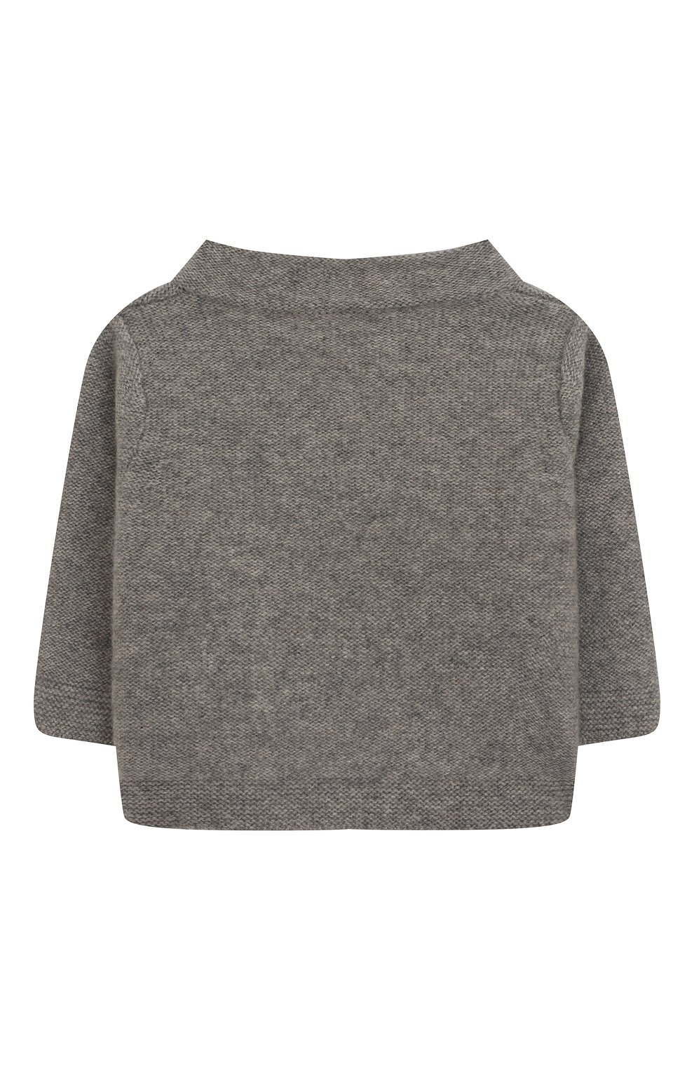 Кашемировый кардиган OSCAR ET VALENTINE, арт. BRA04S, фото 2