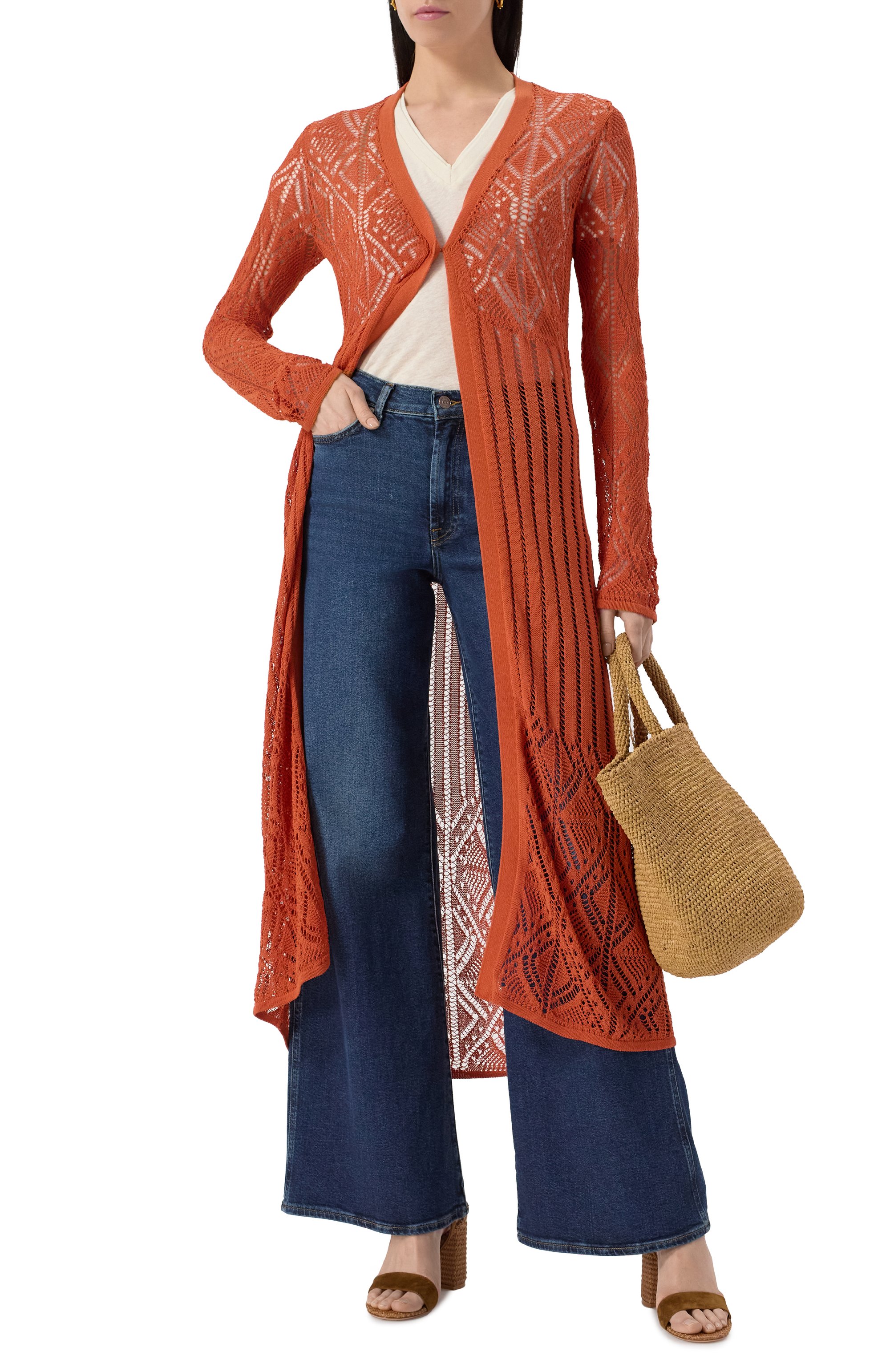 Кардиган LIU JO, арт. WA5214MS007, фото 2