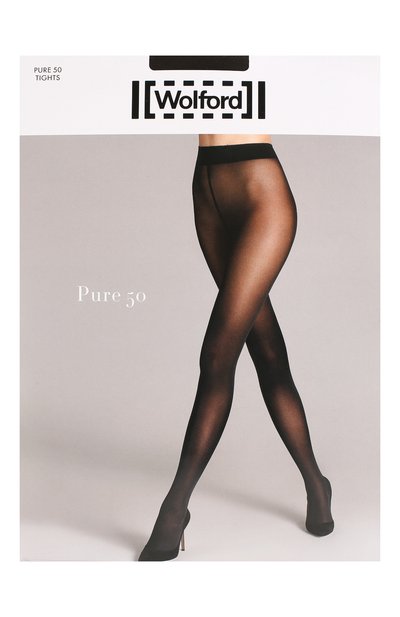 Женские колготки WOLFORD, арт. 14434