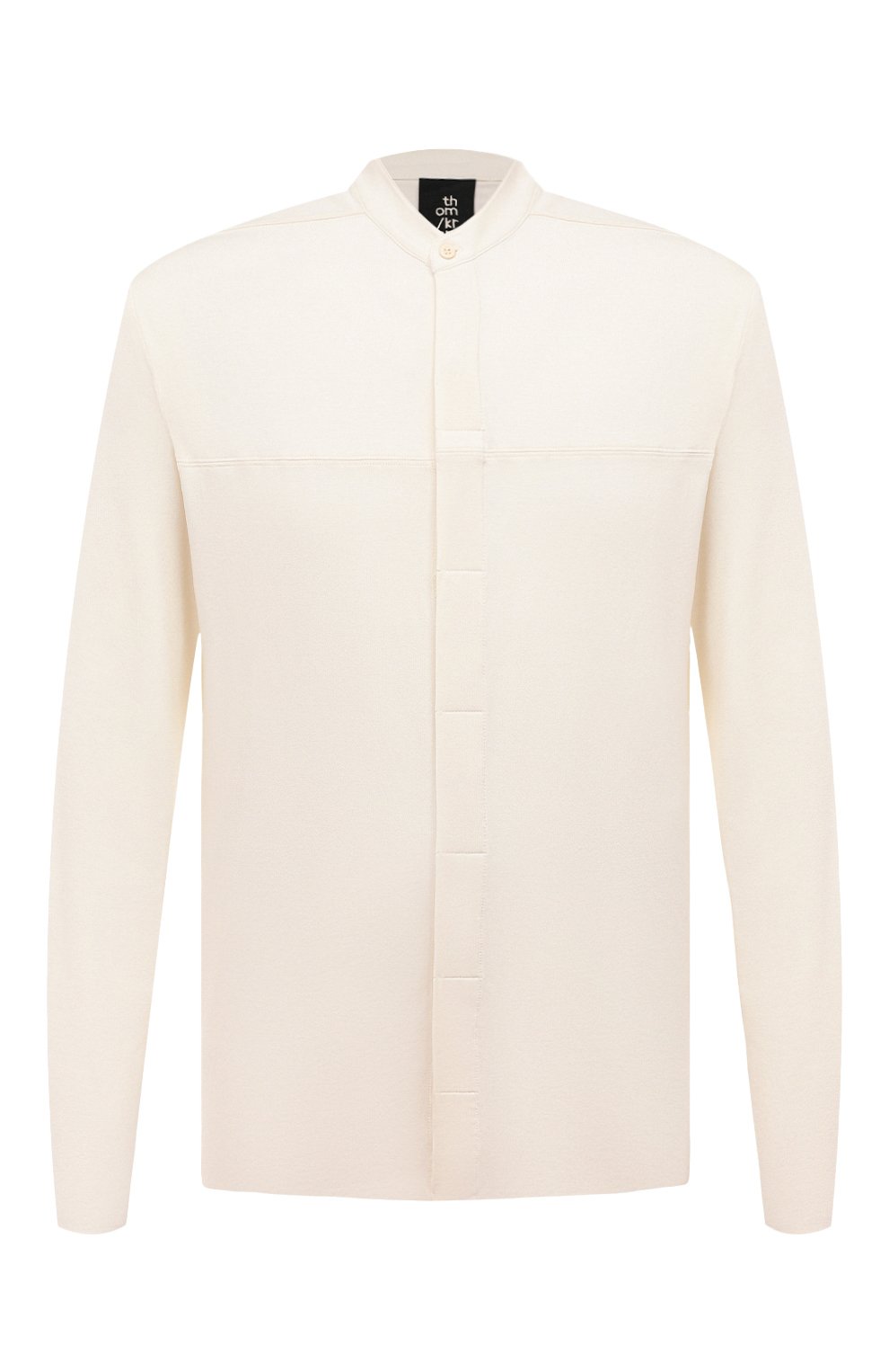 Рубашка THOM KROM, арт. M H 141, фото 1