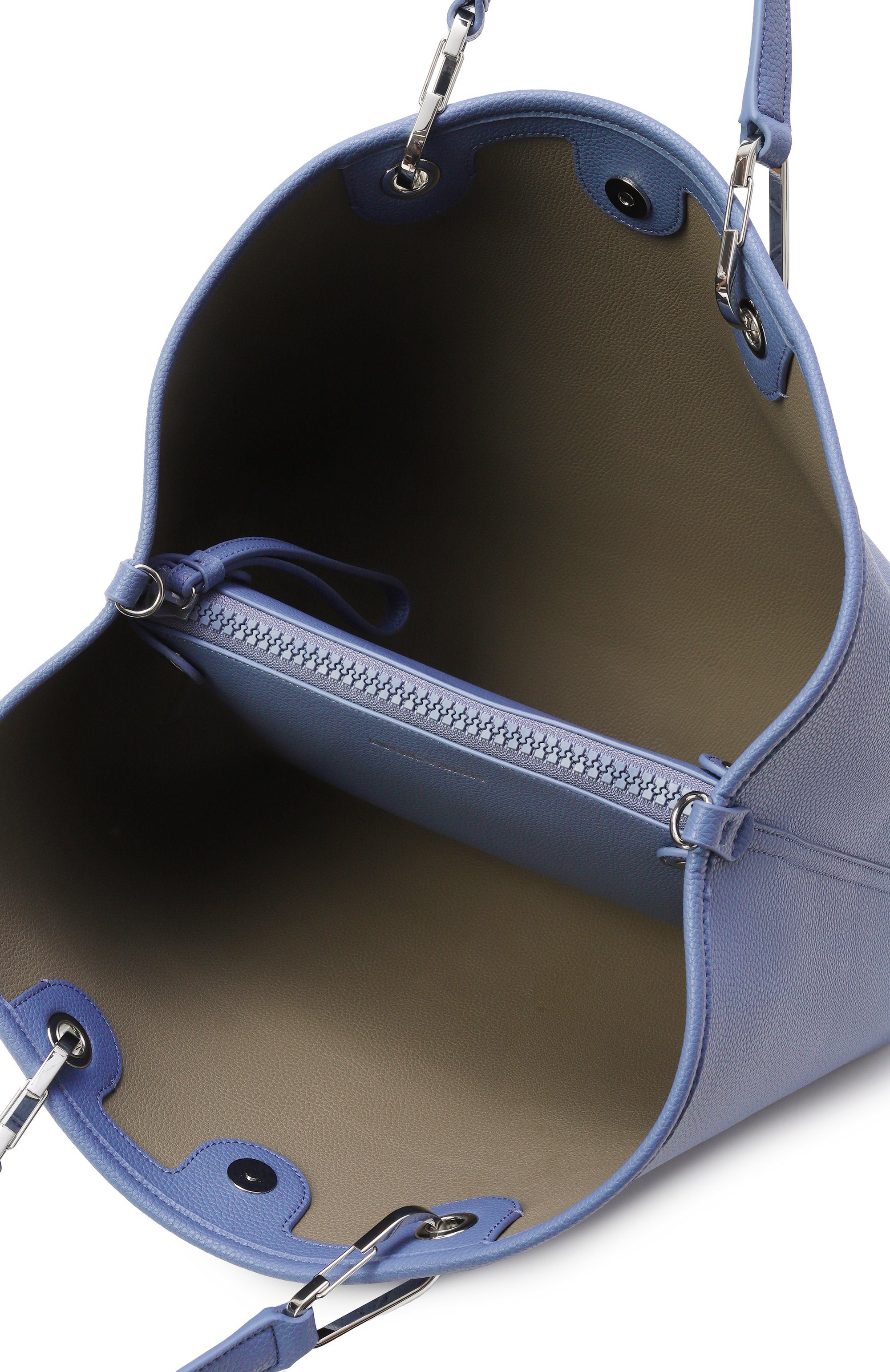 Сумка-тоут myea medium EMPORIO ARMANI, арт. EW000360/AF12036, фото 5