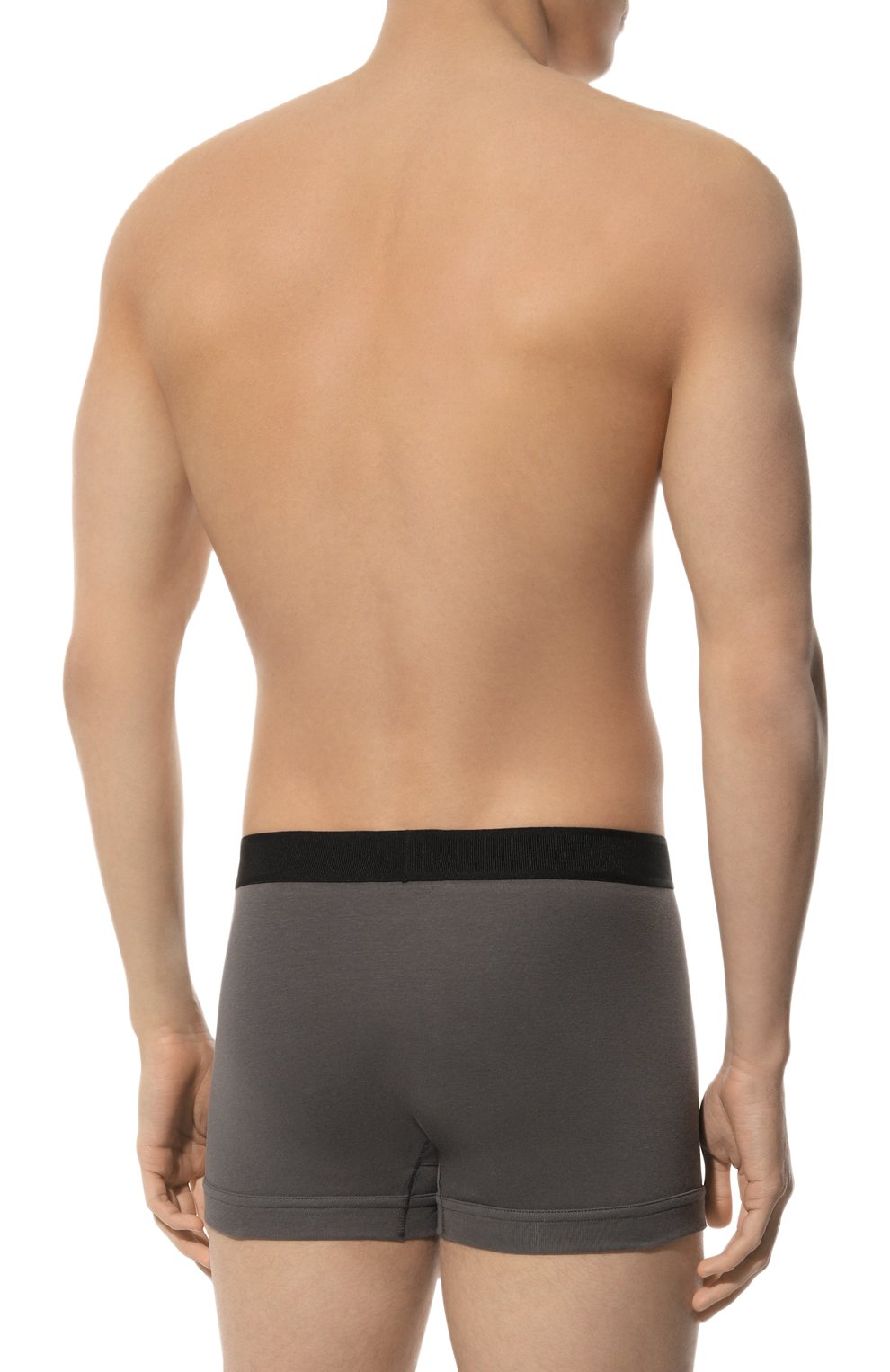 Хлопковые боксеры TOM FORD, арт. T4LC3104/022, фото 3