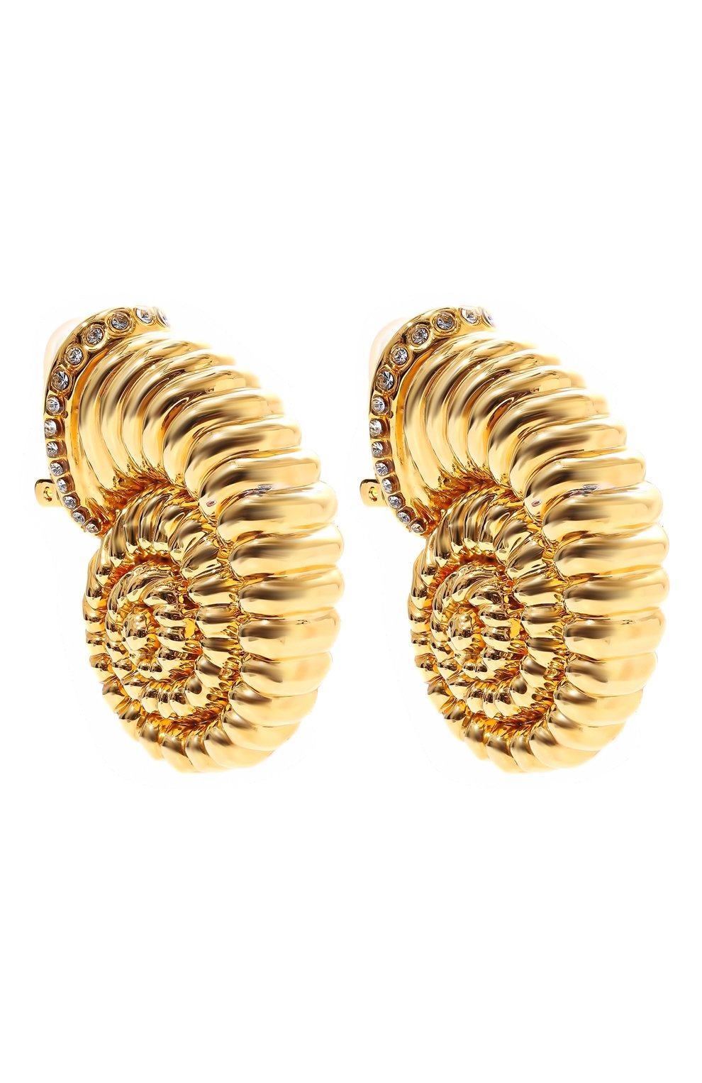 Клипсы BALMAIN, арт. DN0XK369/MZAS, фото 3