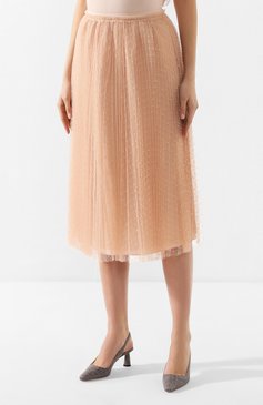 Юбка REDVALENTINO, арт. TR3RAC20/428, фото 1