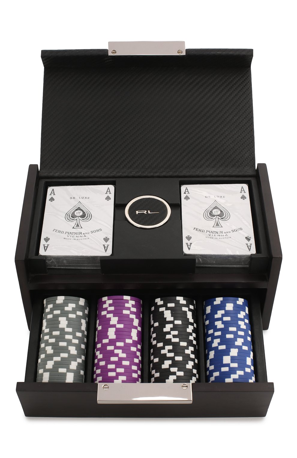 Настольная игра покер RALPH LAUREN, арт. 682582858, фото 3