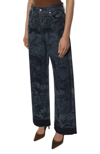 Джинсы REDVALENTINO, арт. XR3DD04Z/6B5, фото 3