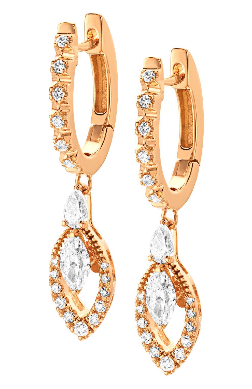 Серьги CASATO, арт. ORX1271BT-P, фото 1