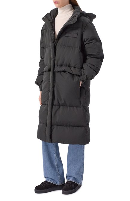 Женский пуховик ICEBERG, арт. J022/6403