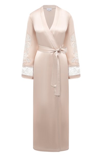 Шелковый халат MARJOLAINE, арт. 3MAR2201, фото 1