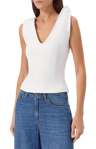 Топ MSGM, арт. 3941MDT05/257608, фото 3