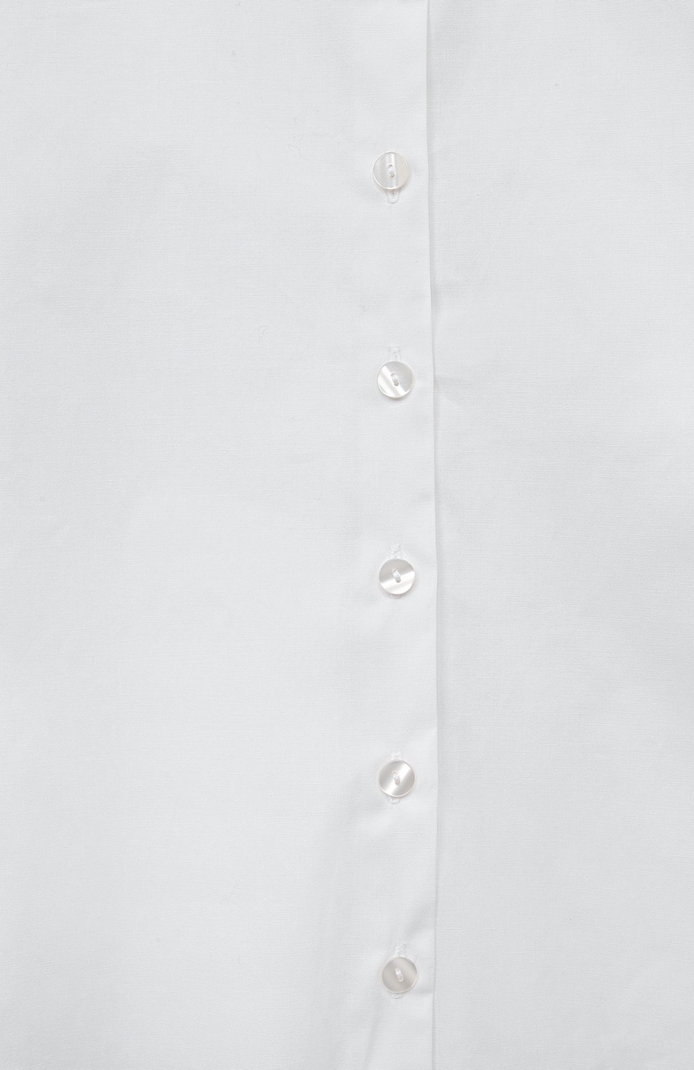 Хлопковая блузка EIRENE, арт. FW2324164/9/10A-14/15A, фото 3