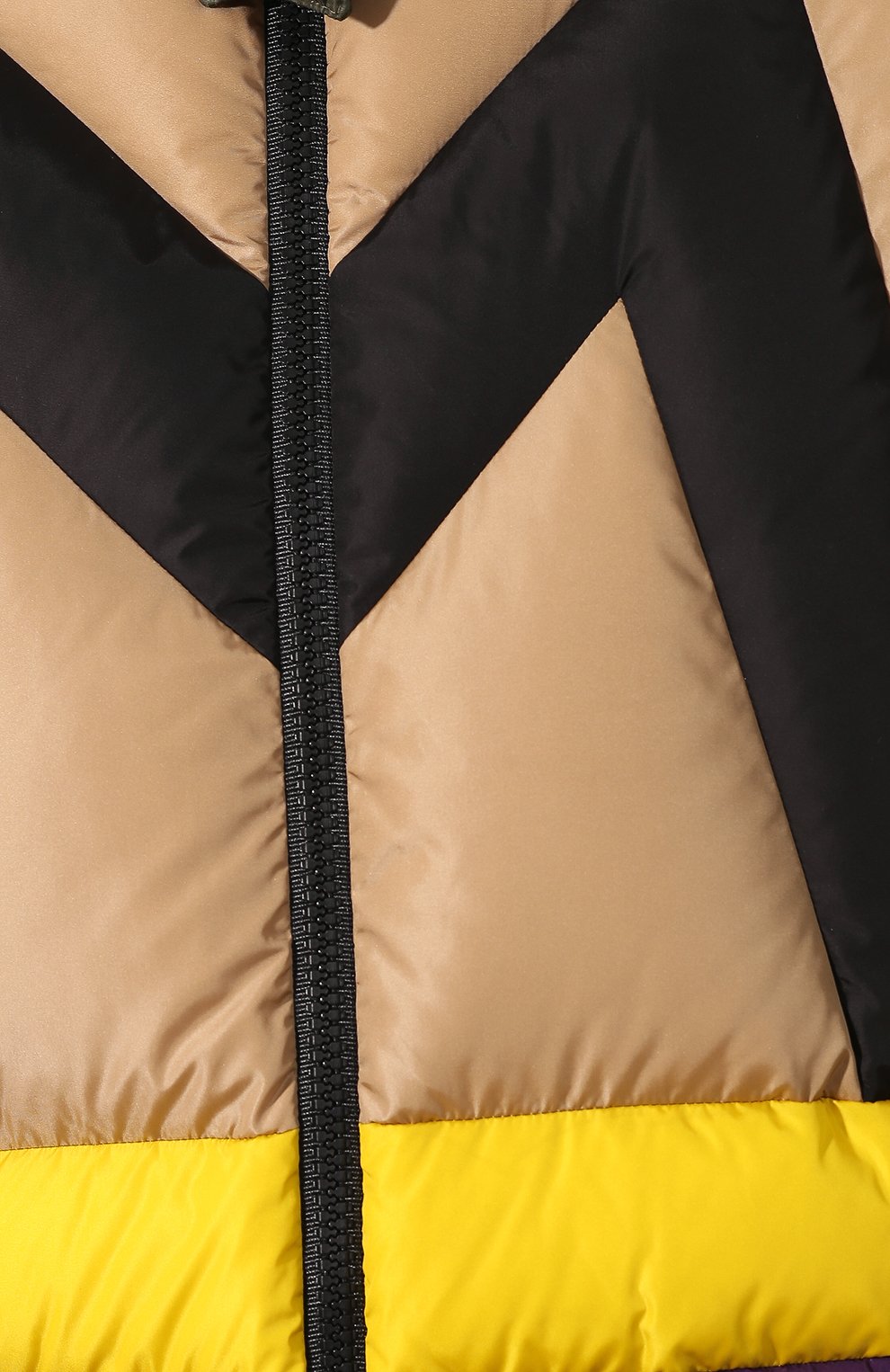 Пуховик moncler maritsa MONCLER, арт. E2-093-46839-80-C0273, фото 5