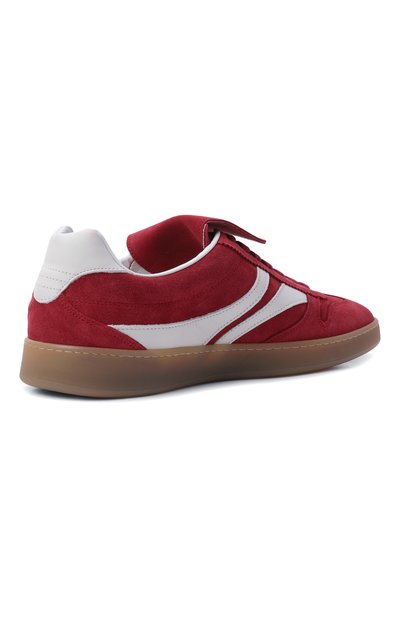 Замшевые кеды ICEBERG, арт. IU1809A, фото 4