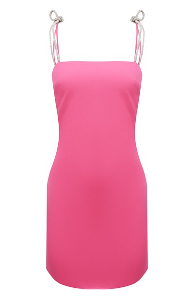 Женское платье из вискозы GIUSEPPE DI MORABITO, арт. FW22239DR-216