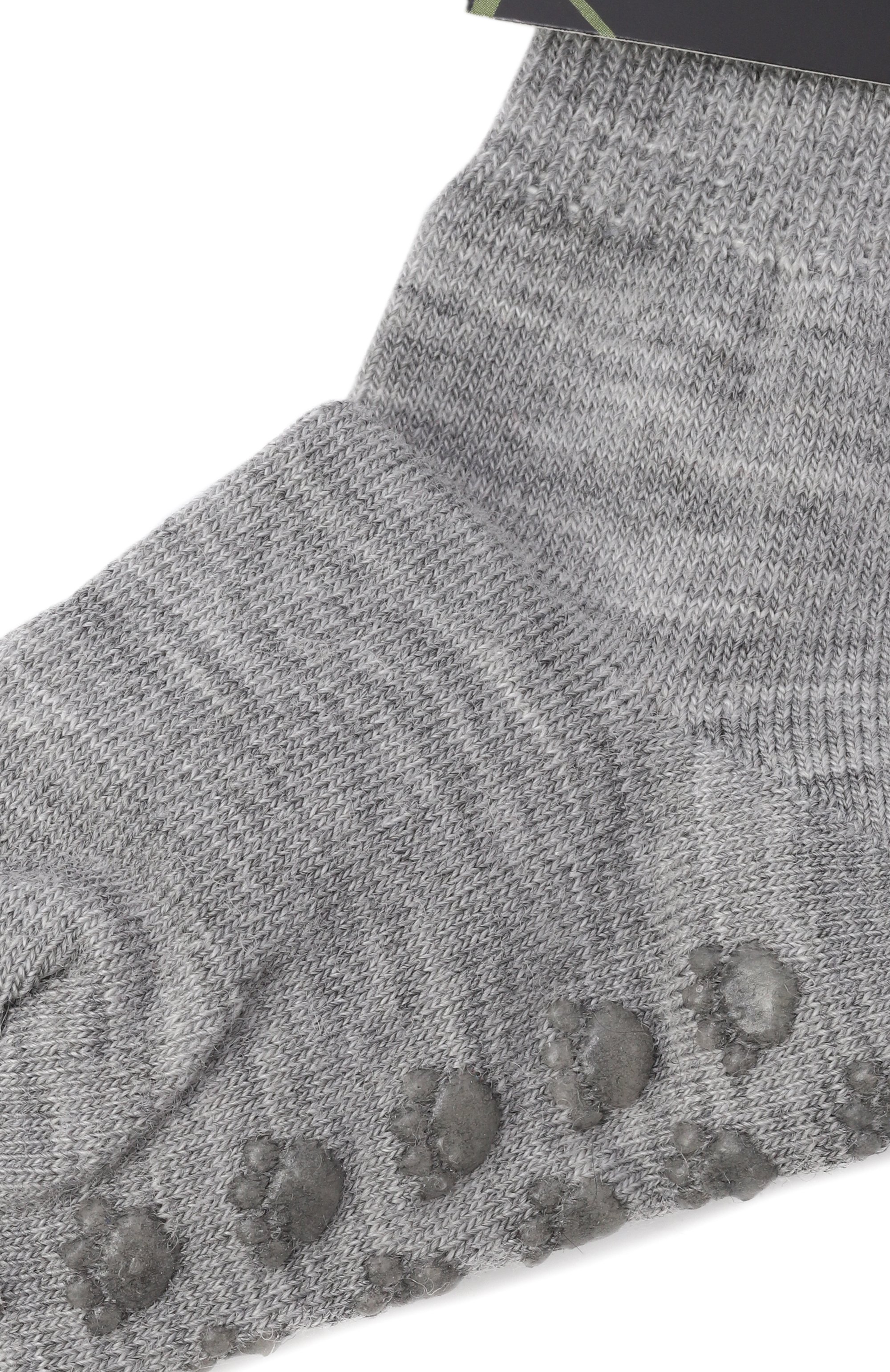 Шерстяные носки WOOL AND COTTON, арт. NAML-003, фото 2