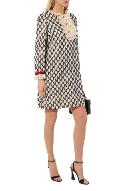 Платье GUCCI, арт. 550754 ZKT15, фото 2