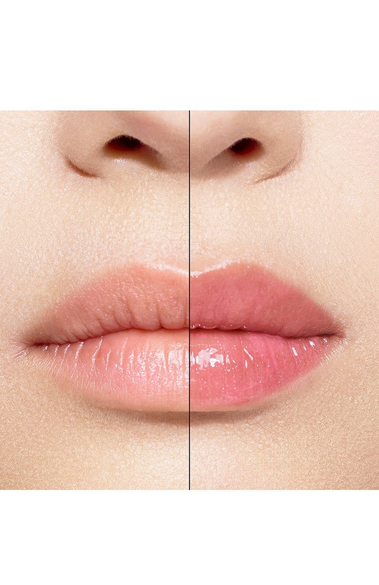 Блеск-плампер для губ dior addict lip maximizer, оттенок 038 розовый естественный (6ml) DIOR  цвета, арт. C031900038 | Фото 4 (Региональные ограничения белый список (Axapta Mercury): Не про�ставлено; Нос: Не проставлено; Финишное покрытие: Блестящий; Обьем косметики: 6ml)