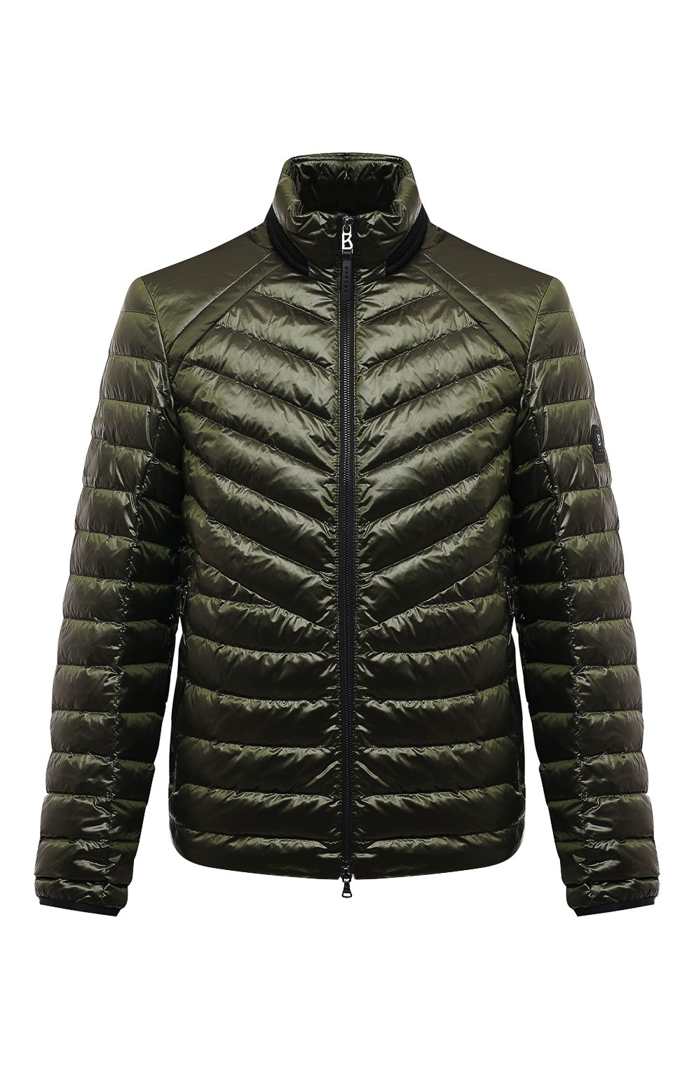 Пуховая куртка BOGNER, арт. 38496549, фото 1