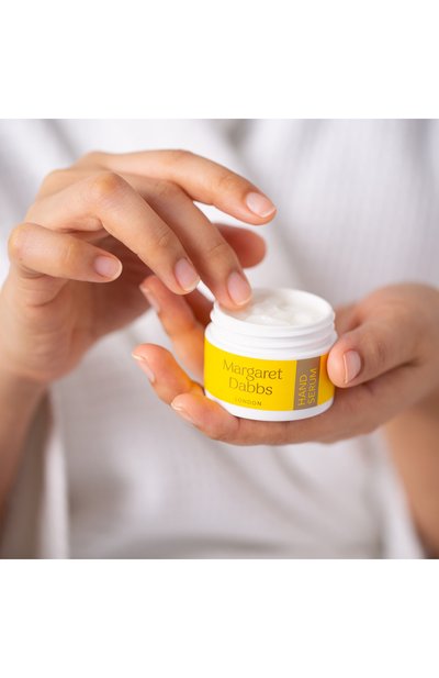 Антивозрастная сыворотка для рук intensive anti-ageing (35ml) MARGARET DABBS, арт. 5060096288527, фото 3