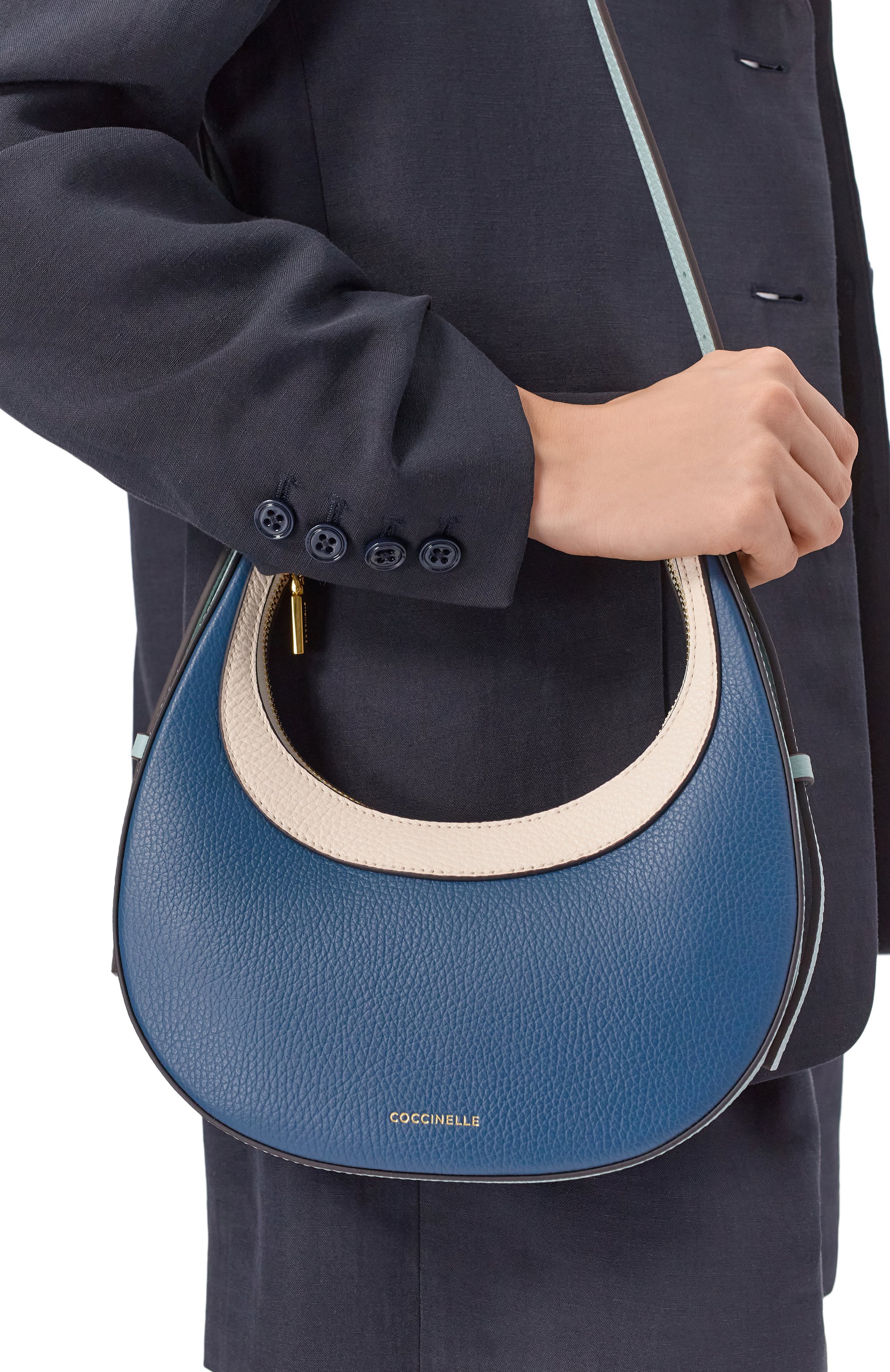 Сумка whisper mini COCCINELLE, арт. E5 TS4 53 01 01, фото 2