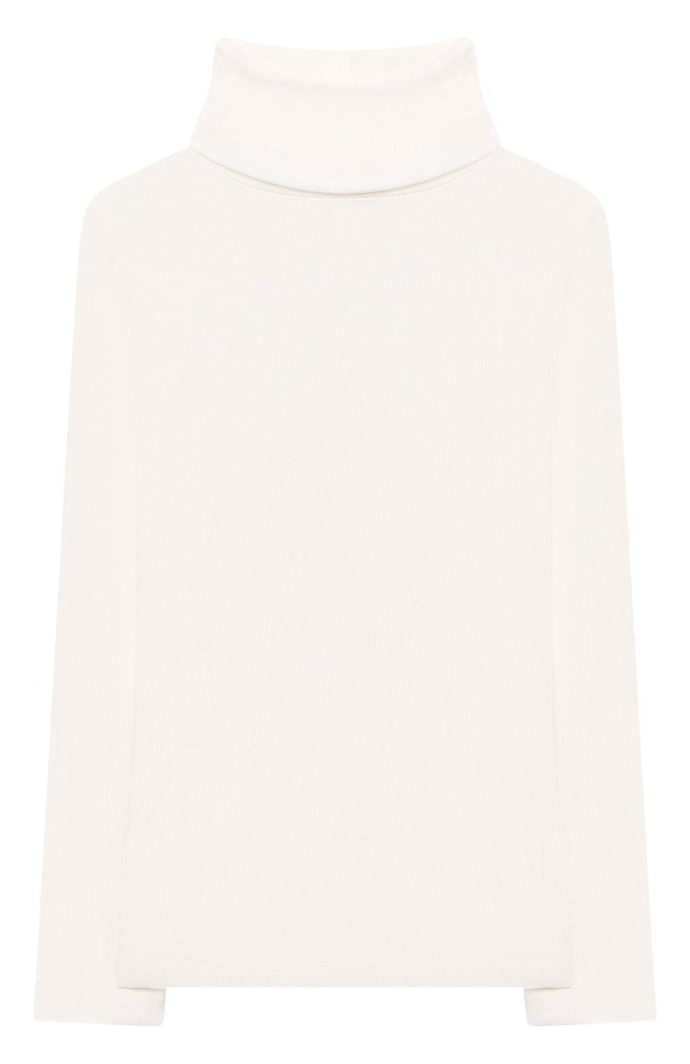 Хлопковая водолазка BONPOINT, арт. PEBTI3103TE(002)_540161, фото 1