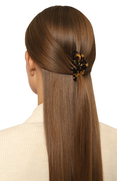 Заколка для волос ALEXANDRE DE PARIS, арт. ACCS-9361-02 W, фото 2