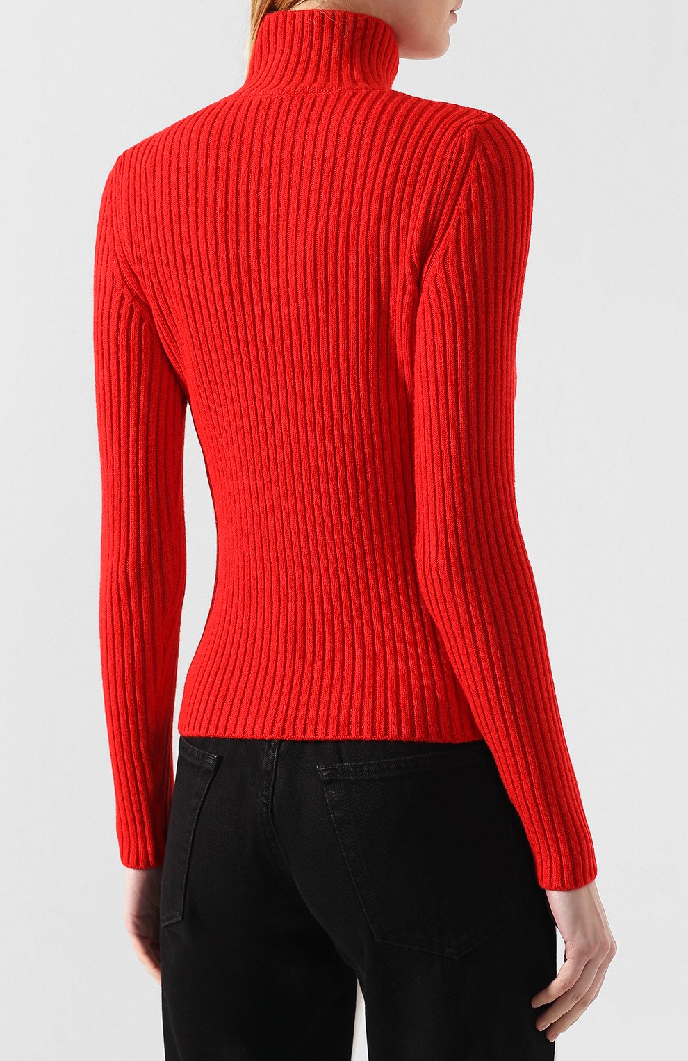 Водолазка BALENCIAGA, арт. 595112/T4093, фото 4