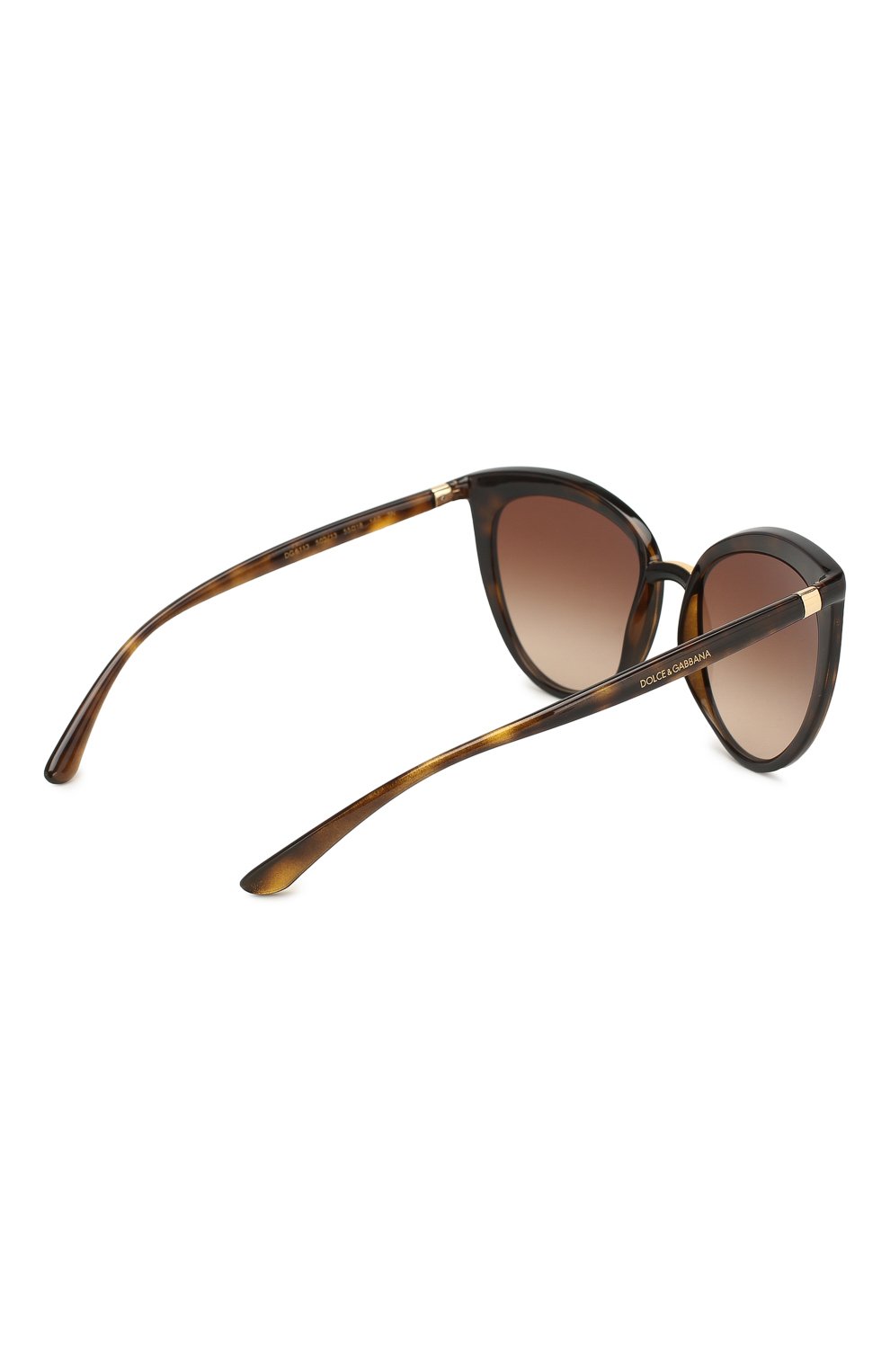 Солнцезащитные очки DOLCE & GABBANA, арт. 6113-502/13, фото 4