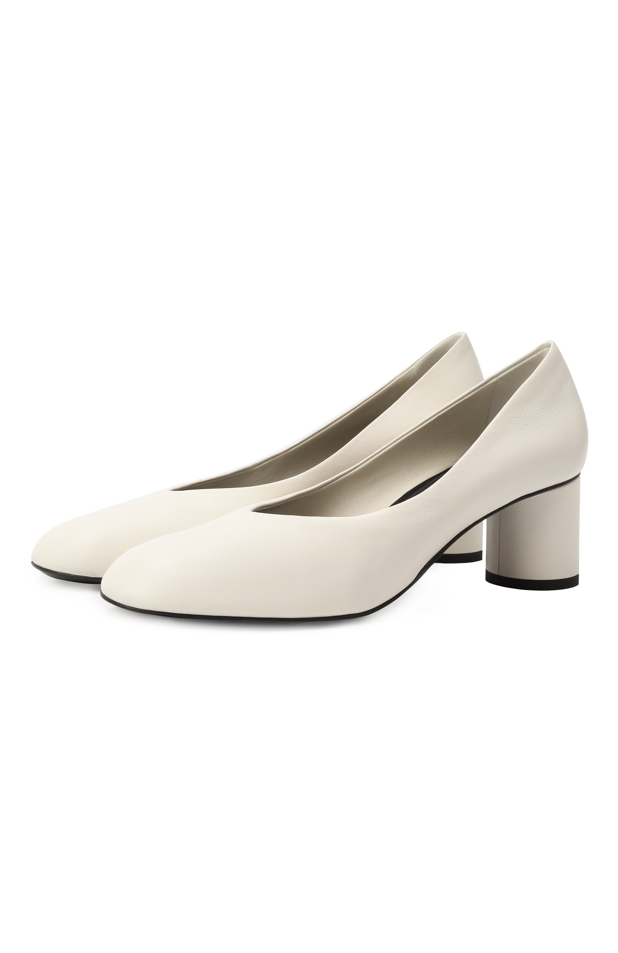 Кожаные туфли CO, арт. 0086NAP-IV0, фото 1