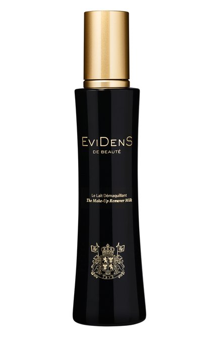 Женского молочко для снятия макияжа (200ml) EVIDENS DE BEAUTE, арт. 4570117111877