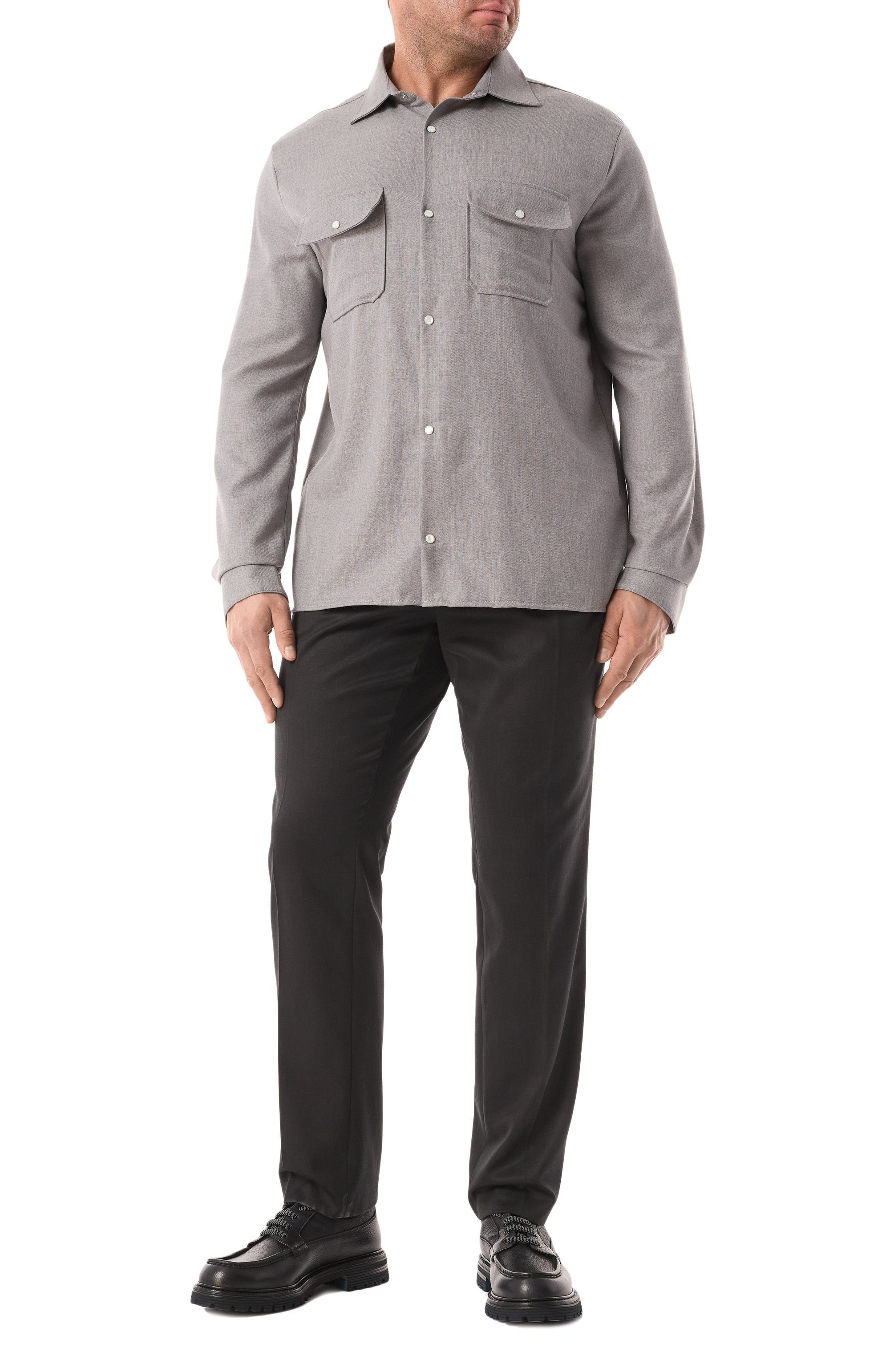 Брюки HUGO, арт. 50532925, фото 2