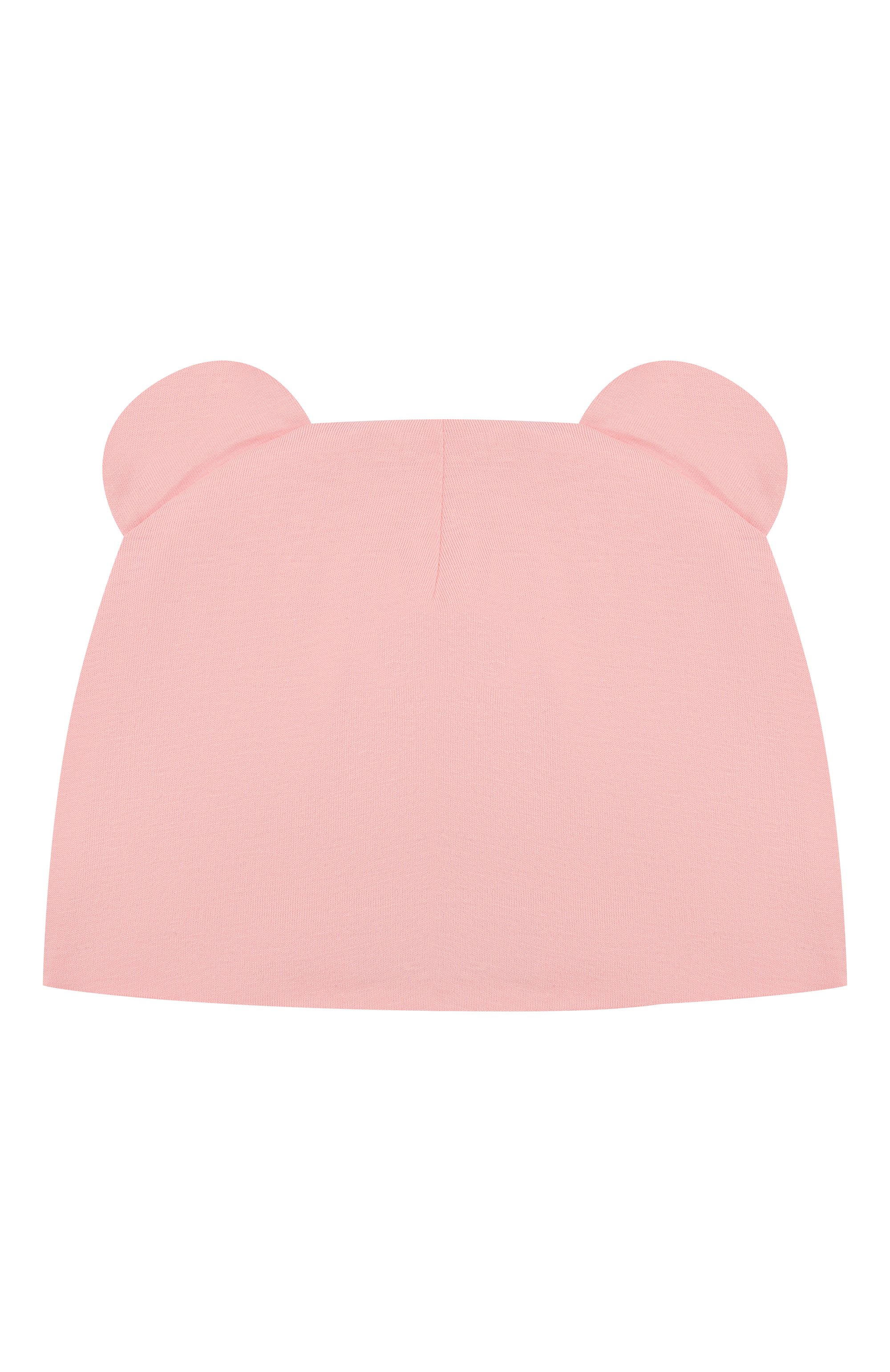 Комплект из комбинезона и шапки MOSCHINO, арт. MUY093/LAA03, фото 4