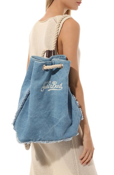 Рюкзак MC2 SAINT BARTH, арт. STBA/B0AT BACKPACK/06578D, фото 2