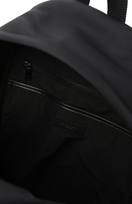 Рюкзак City Saint Laurent 534967/FAEY2 Чёрный  534967/FAEY2 Фото 5