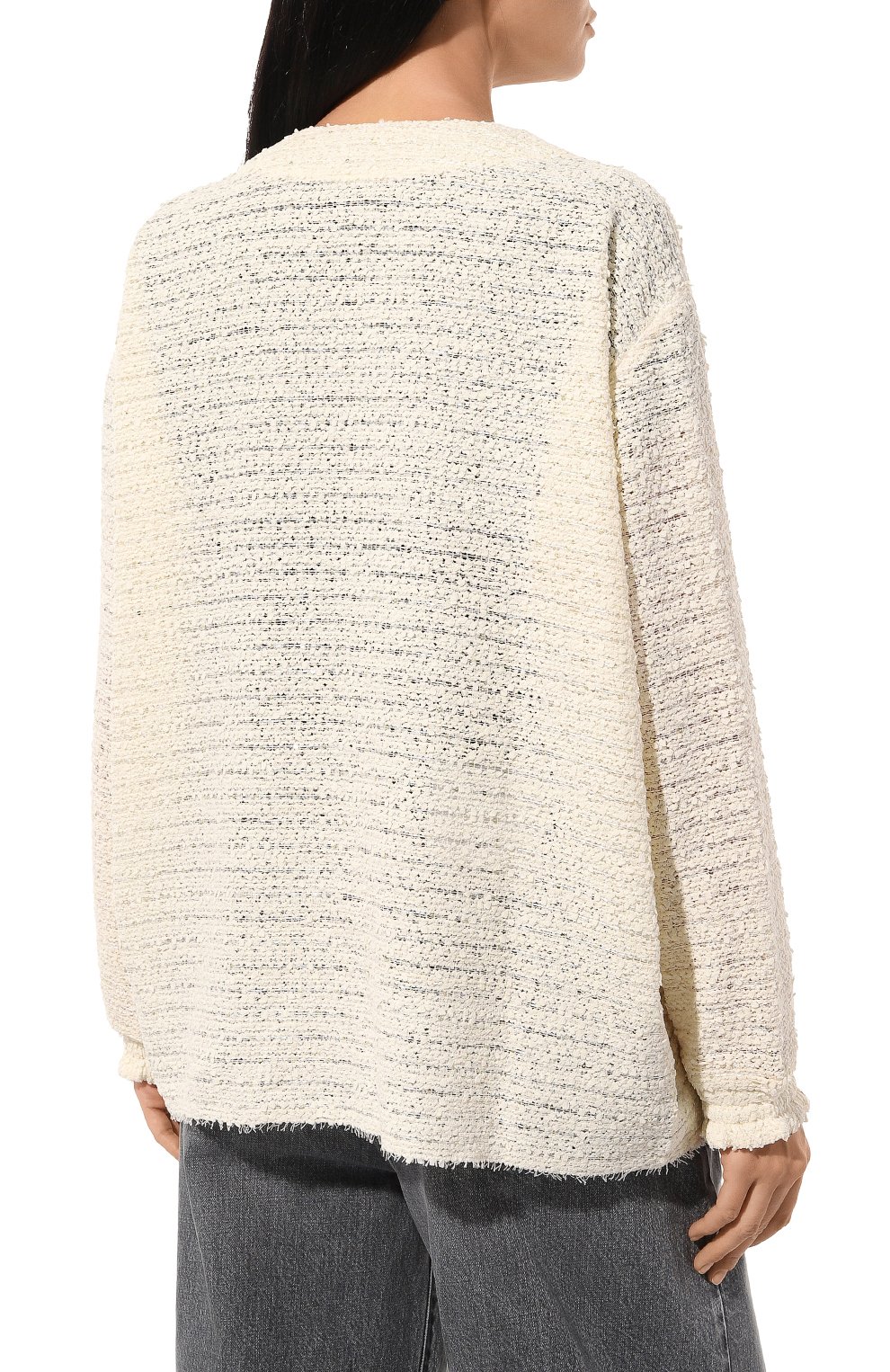 Хлопковый бомбер BOTROIS, арт. SKU4453432369, фото 4